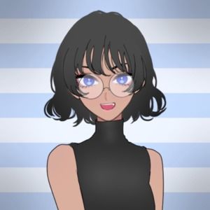 Meet your Posher, Erika